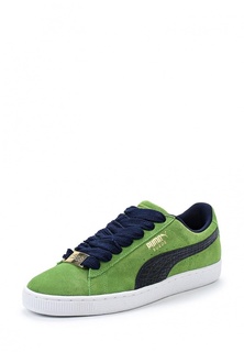 Кеды PUMA
