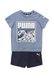 Костюм спортивный PUMA