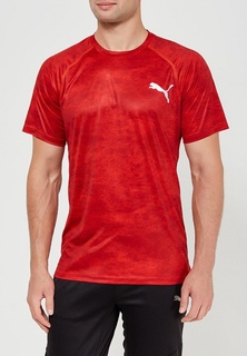 Футболка спортивная PUMA