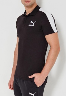 Поло PUMA