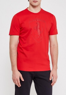 Футболка PUMA
