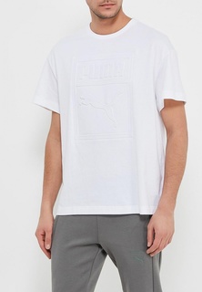 Футболка PUMA