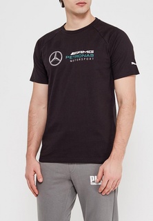 Футболка спортивная PUMA