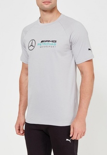 Футболка спортивная PUMA