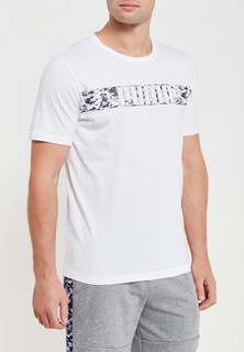 Футболка спортивная PUMA