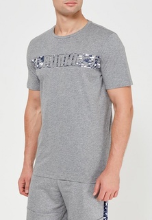 Футболка спортивная PUMA