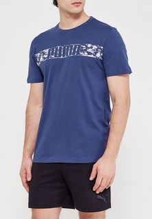 Футболка PUMA