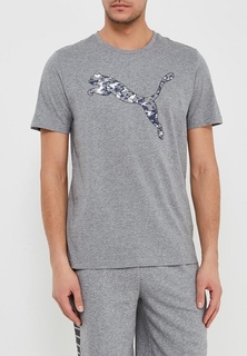 Футболка спортивная PUMA