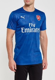 Футболка спортивная PUMA