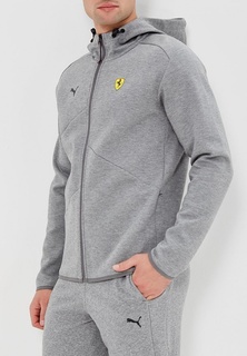Толстовка PUMA