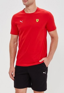 Футболка спортивная PUMA