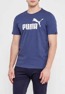 Футболка спортивная PUMA