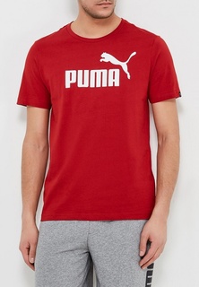 Футболка спортивная PUMA