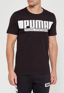 Футболка спортивная PUMA