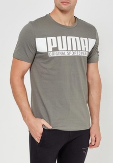 Футболка спортивная PUMA