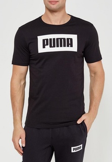 Футболка PUMA