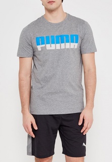 Футболка PUMA