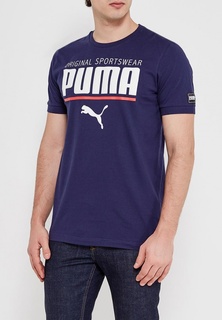 Футболка PUMA