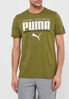 Футболка PUMA