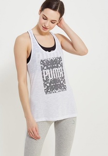 Майка спортивная PUMA