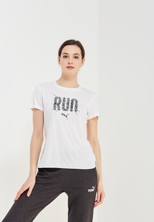 Футболка спортивная PUMA