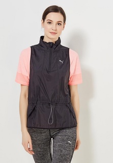 Жилет спортивный PUMA