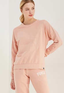 Свитшот PUMA