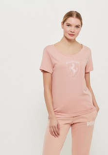 Футболка PUMA