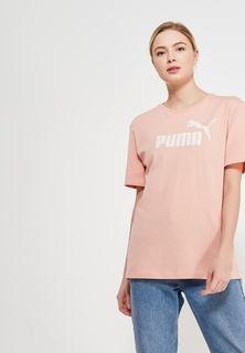 Футболка спортивная PUMA