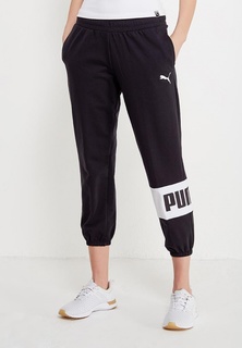 Брюки спортивные PUMA