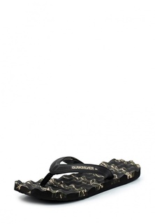 Сланцы Quiksilver