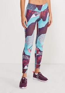 Леггинсы Reebok