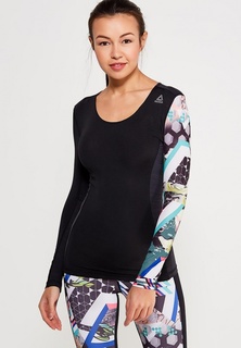 Лонгслив спортивный Reebok