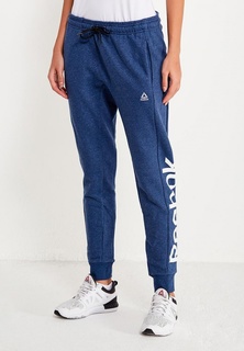 Брюки спортивные Reebok