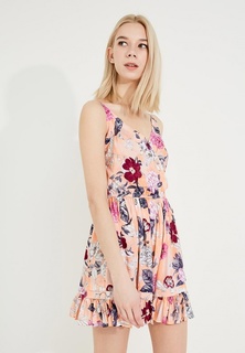Платье пляжное Seafolly Australia
