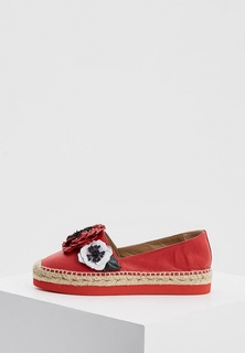 Эспадрильи Sonia Rykiel