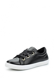 Кеды Style Shoes