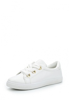 Кеды Style Shoes
