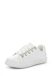 Кеды Style Shoes