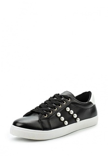 Кеды Style Shoes