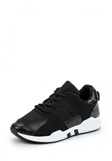 Кроссовки Style Shoes