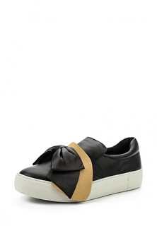 Слипоны Steve Madden