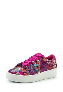 Кеды Steve Madden