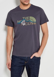 Футболка The North Face