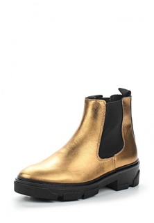 Ботинки Topshop