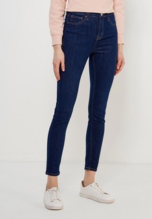 Джинсы Topshop