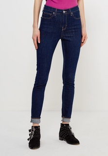 Джинсы Topshop
