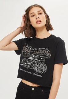 Футболка Topshop