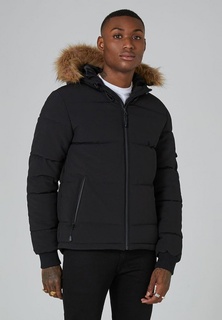Куртка утепленная Topman