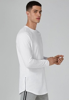 Лонгслив Topman
